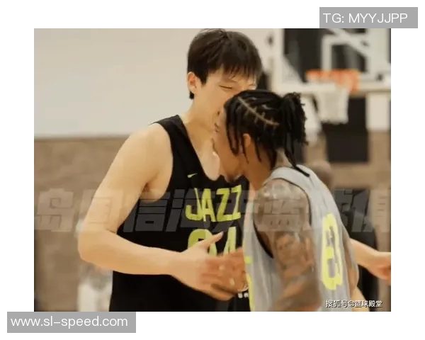 专家建议杨瀚森去G联赛锻炼！刘维伟盼他学习克林根 青岛队记表示认同