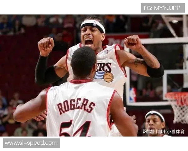 R.I.P！昔日NBA最佳第六人罗德尼·罗杰斯去世，享年54岁