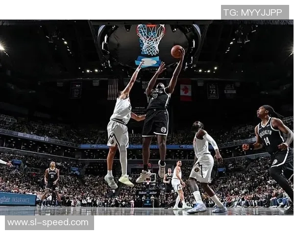 先发出场后立刻打出全能表现，内线新星在篮网打替补真是屈才了？