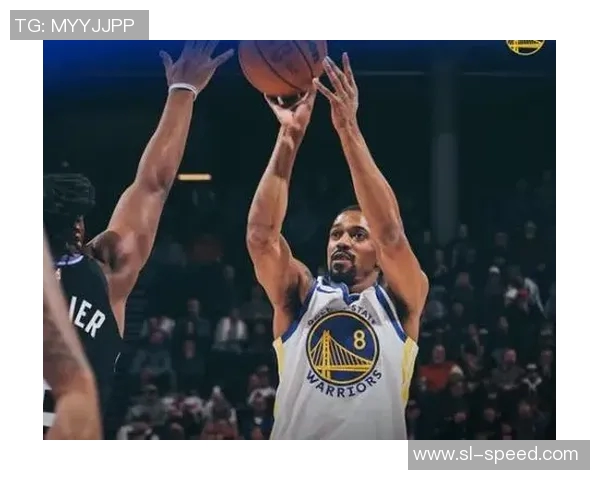 手感火热！穆迪过去5场三分球合计29中15 命中率51.7%