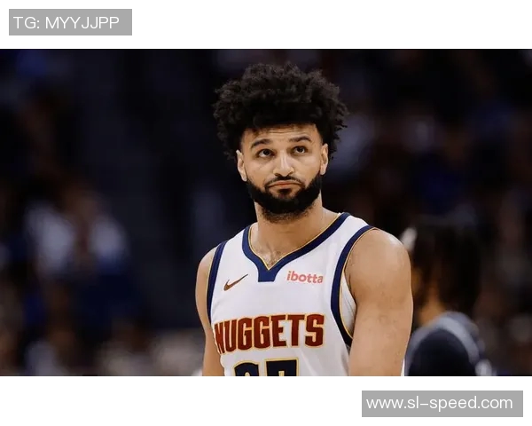 湖人下半场防守判若两队！夹死穆雷让掘金只得36分，汉迪教练战术板封神