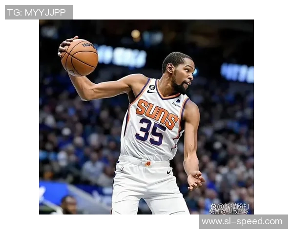 风格大不同！德帅乌帅塑造火箭，杜兰特转变角色，球队未来可期