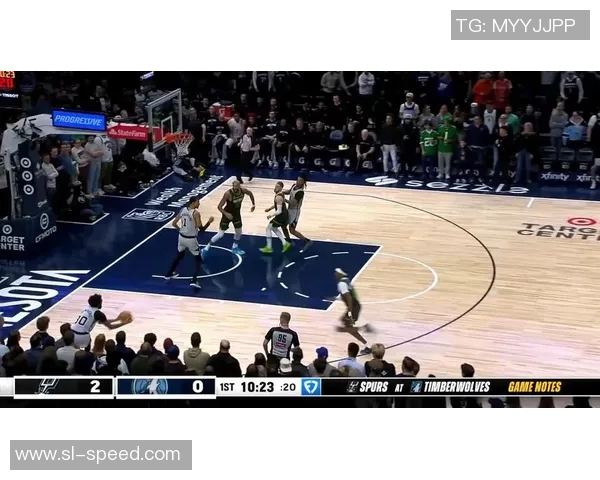 NBA战报：爱德华兹22分，森林狼115-107击败猛龙